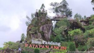 Batu Pandang: Saksi Langkah dan Perjuangan