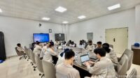 Bipartit PUK SPLP FSPMI PT HCAI Berbuah Hasil, Ancaman PHK Pengurus dan Anggota Tak Berlanjut