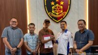 Restorative Justice Berujung Damai, FSPMI Karimun Batalkan Rencana Aksi di Mapolres