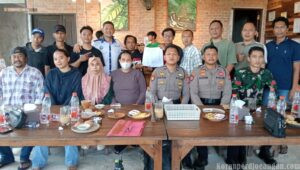 Perselisihan Hak PKWT PUK SPLP FSPMI PT KBM Berakhir Damai, Enam Pekerja Dapat Kepastian