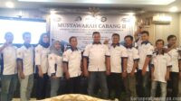 Muscab II SPLP FSPMI Cirebon Raya, Imron Terpilih Pimpin Organisasi Periode 2026–2031