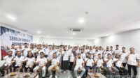 Pendidikan Buruh Batch 2: Asah Strategi Negosiasi untuk Perundingan yang Efektif Pendidikan Buruh Batch 2: Asah Strategi Negosiasi untuk Perundingan yang Efektif