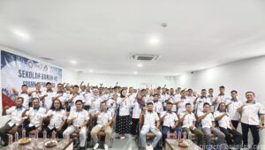Pendidikan Buruh Batch 2: Asah Strategi Negosiasi untuk Perundingan yang Efektif