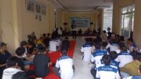 Konsolidasi Akbar FSPMI Tegal Raya, Matangkan Perjuangan Upah 2027