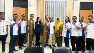 DPD Jamkeswatch FSPMI Kota Bekasi Lakukan Audiensi dengan Manajemen RSUD CAM
