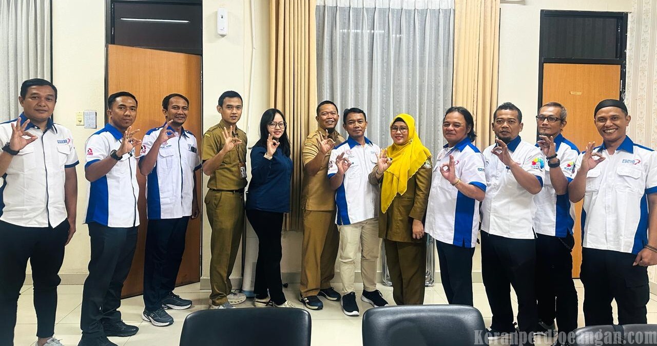 DPD Jamkeswatch FSPMI Kota Bekasi Lakukan Audiensi dengan Manajemen RSUD CAM