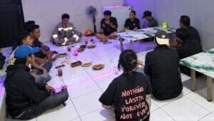 Pekerja PT QKM Sepakat Bentuk Serikat, Perkuat Barisan SPLP FSPMI Morowali