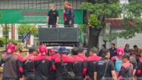 FSPMI Kembali Kawal Sidang Gugatan, Penggugat Hadirkan Saksi