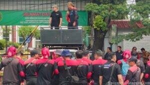 FSPMI Kembali Kawal Sidang Gugatan, Penggugat Hadirkan Saksi