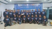 Bidang VI PC SPAI FSPMI Bekasi Gelar Rapat Konsolidasi, Matangkan Persiapan Santunan Anak Yatim