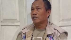 Ketua PC SPAMK FSPMI Kab / Kota Semarang Dorong PUK GS Battery untuk Memperkuat Organisasi dan Penambahan Anggota