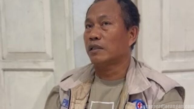 Ketua PC SPAMK FSPMI Kab / Kota Semarang Dorong PUK GS Battery untuk Memperkuat Organisasi dan Penambahan Anggota