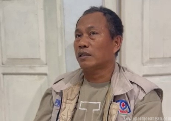 Ketua PC SPAMK FSPMI Kab / Kota Semarang Dorong PUK GS Battery untuk Memperkuat Organisasi dan Penambahan Anggota