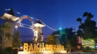 Puisi : Satu Malam di Banjarnegara