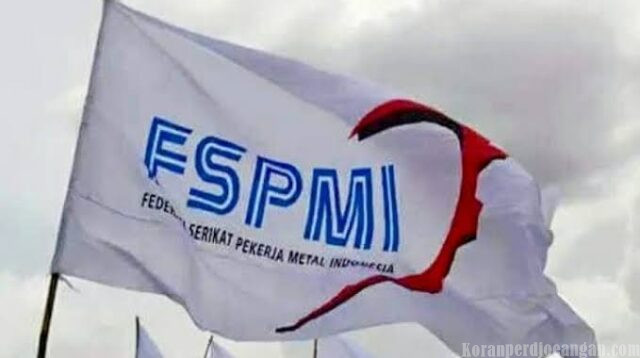 Darah Juang Tak Pernah Mati