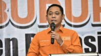 SK Mendagri Terbit, Kader Partai Buruh Resmi Jadi Bupati Bekasi