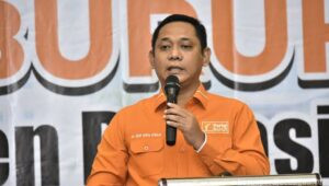 SK Mendagri Terbit, Kader Partai Buruh Resmi Jadi Bupati Bekasi