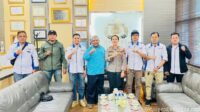 FSPMI Karimun Siapkan Aksi Damai di Polres, Protes Penyidikan Ketua KC