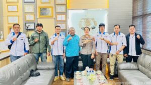 FSPMI Karimun Siapkan Aksi Damai di Polres, Protes Penyidikan Ketua KC