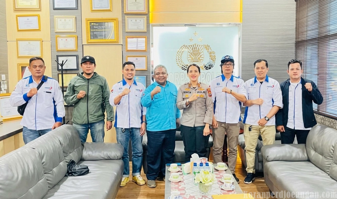 FSPMI Karimun Siapkan Aksi Damai di Polres, Protes Penyidikan Ketua KC