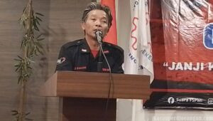 Kurniawan Dwi Prasetyo Kembali Terpilih sebagai Pangkorda Garda Metal Semarang Raya, Tekankan Regenerasi dan Ketaatan Instruksi Organisasi