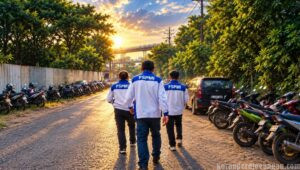 Kekuatan Ekonomi: Benteng Kemandirian Ketua Serikat Pekerja