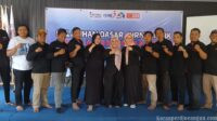 Para Penggerak Roda Digital FSPMI, Media Perdjoeangan Bekasi Cetak Kader Jurnalis Para Penggerak Roda Digital FSPMI, Media Perdjoeangan Bekasi Cetak Kader Jurnalis