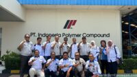 Solidkan Internal PUK, PC SPEE FSPMI Bekasi Turun Langsung ke PT Indonesia Polymer Compound Solidkan Internal PUK, PC SPEE FSPMI Bekasi Turun Langsung ke PT Indonesia Polymer Compound