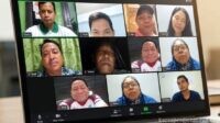 Jarak dan Waktu Tak Jadi Penghalang Koordinasi PUK SPLP FSPMI PT Marsol Abadi Indonesia