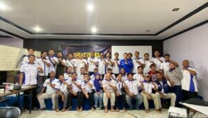 Kawal Hak Keselamatan Kerja, PC SPAI FSPMI Bekasi Gelar Workshop K3 untuk Anggota Serikat